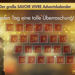 Promondo - Adventskalender Gewinnspiel 2009
