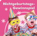 myToys.de - Nichtgeburtstags-Gewinnspiel