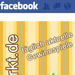 Gewinnspiele-Markt.de bei Facebook
