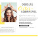 Douglas - Ostergewinnspiel 2017