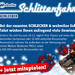 SCHLECKER - Adventskalender Gewinnspiel 2009