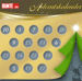 BUNTE - Adventskalender Gewinnspiel 2016