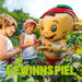 Simba Toys - Extra Ostergewinnspiel 2019