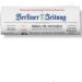 Berliner Zeitung - Zwei Wochen gratis