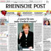 Rheinische Post - Eine Woche gratis <!--zwei wochen-->