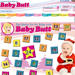 Baby Butt - Adventskalender Gewinnspiel 2011