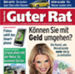 Guter Rat - Hefträtsel