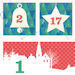 QVC - Adventskalender Gewinnspiel 2017