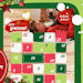 FRESSNAPF - Adventskalender Gewinnspiel 2020