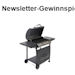 PLUS Online Shop - Newsletter Gewinnspiel