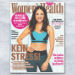 WOMEN´S HEALTH - Adventskalender Gewinnspiel 2020