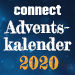 connect - Adventskalender Gewinnspiel 2020