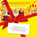Sinalco - Adventskalender Gewinnspiel 2020