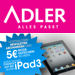 Adler Mode - Newsletter Gewinnspiel