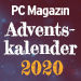 PC Magazin - Adventskalender Gewinnspiel 2020