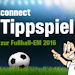 connect - Tippspiel zur Fußball-EM 2016