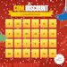 ComDiscount - Adventskalender Gewinnspiel 2017