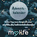 mylife.de - Adventskalender Gewinnspiel 2017