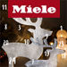 Miele - Adventskalender Gewinnspiel 2018