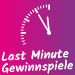 Last-Minute-Gewinnspiele.de - Facebook Adventskalender Gewinnspiel 2018