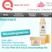 QVC - Mit dem Newsletter gewinnen