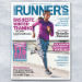 RUNNER´S WORLD - Adventskalender Gewinnspiel 2020