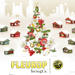 Fleurop - Adventskalender Gewinnspiel 2018