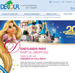 DERTOUR - Disneyland Paris Gewinnspiel